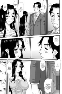 Page 8 of Hitozuma Hinako-san no futei - preview thumbnail