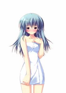 Page 1070 of Mashiro Iro Symphony - Love is pure white- - preview thumbnail