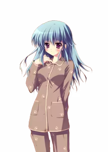 Page 1238 of Mashiro Iro Symphony - Love is pure white- - preview thumbnail