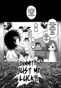 Page 31 of LOVE SIS - preview thumbnail