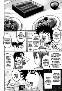 Page 10 of LOVE SIS - preview thumbnail