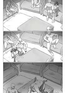 Page 20 of Tifa in Slum - preview thumbnail
