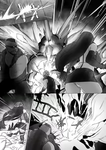 Page 3 of Tifa in Slum - preview thumbnail
