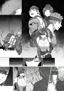 Page 4 of Tifa in Slum - preview thumbnail