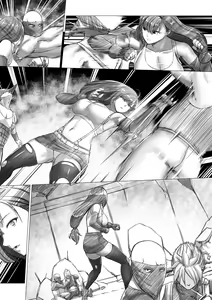 Page 6 of Tifa in Slum - preview thumbnail