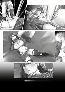 Page 8 of Tifa in Slum - preview thumbnail