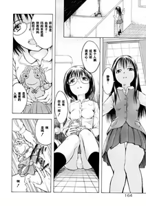 Page 168 of Kakusei Aido - preview thumbnail
