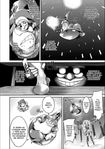 Page 4 of Iseikai Tenkan Charisma GO | Iseikai Gender Bender CharismaGO - preview thumbnail
