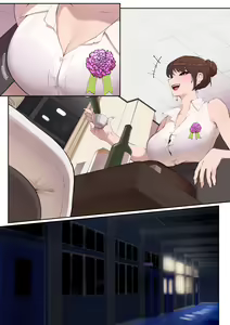 Page 56 of Tutor's Grace - preview thumbnail