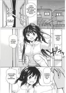 Page 3 of Yuzu to Takehiko no Jijou | Yuzu and Takehiko's Situation - preview thumbnail