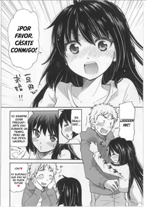 Page 56 of Yuzu to Takehiko no Jijou | Yuzu and Takehiko's Situation - preview thumbnail