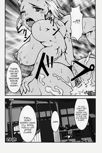 Page 40 of NEO-QUEENDOM Vol. 3 - preview thumbnail