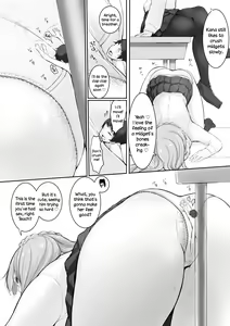 Page 3 of Omocha Sensei Chuu + Ge + Sono Go - preview thumbnail