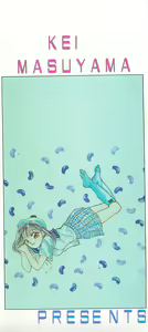 Page 3 of Yaban na Yuuutsu - preview thumbnail