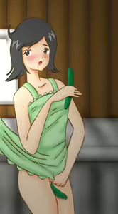 Page 22 of Cosmic Baton Girl CG-Shuu Itsu datte Watashi rashiku - preview thumbnail