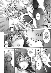 Page 168 of Pretty Cool + Extras - preview thumbnail