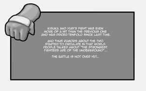 Page 117 of WILDCATS ~ Futanari Chika Battle - preview thumbnail