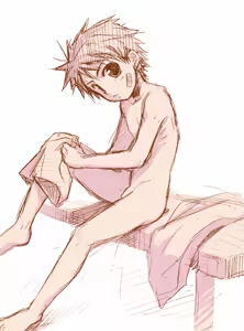 Page 3 of Shima Kyousuke - preview thumbnail
