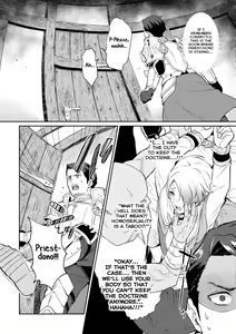 Page 8 of Kinju no Madousho 3 Itoshi no Kimi wa Saimin Mahou de Eien no Ai o Chikau - preview thumbnail