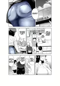 Page 3 of Sekkyokuteki na Beit no Senpai no Hanashi | A Story Of A Senior Part-Timer - preview thumbnail