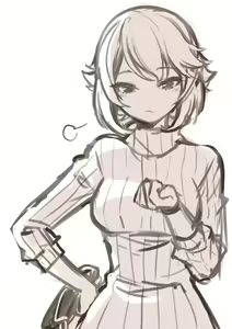 Page 55 of pixivr_加瀬大輝＠FANBOX - preview thumbnail