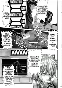 Page 30 of NERV no Ichiban Nagai Hi | NERV's Longest Day - preview thumbnail