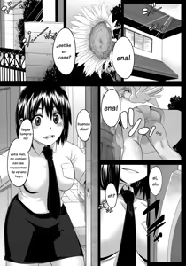 Page 3 of Four Leaf Lover - preview thumbnail