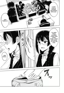 Page 3 of Oshioki no Houkago | Punição Depois da Escola - preview thumbnail