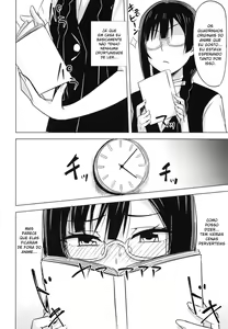 Page 4 of Oshioki no Houkago | Punição Depois da Escola - preview thumbnail