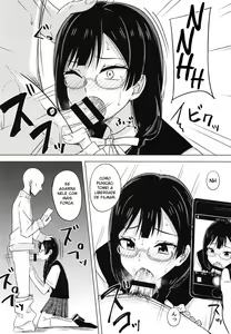 Page 8 of Oshioki no Houkago | Punição Depois da Escola - preview thumbnail