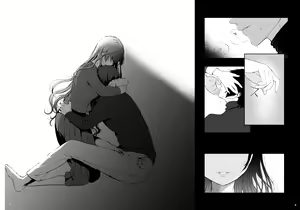 Page 3 of Jorougumo no Hanazono ~ Boku wa Seito o Hitasura Okasu. Itsuka, Kanojo to Sex suru Tame ni ~ - preview thumbnail