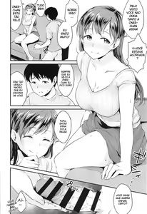 Page 15 of Nitta-san no Iru Ie - NITTA'S HOME - preview thumbnail