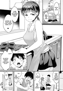 Page 4 of Nitta-san no Iru Ie - NITTA'S HOME - preview thumbnail