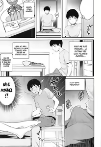 Page 6 of Nitta-san no Iru Ie - NITTA'S HOME - preview thumbnail