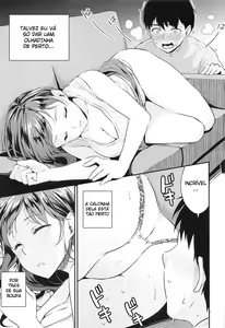 Page 10 of Nitta-san no Iru Ie - NITTA'S HOME - preview thumbnail