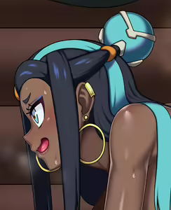 Page 2 of Nessa - preview thumbnail