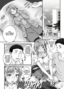 Page 2 of Kareshi ni Naisho de AV... Dechaimashita. - preview thumbnail