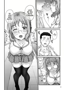 Page 29 of Kareshi ni Naisho de AV... Dechaimashita. - preview thumbnail