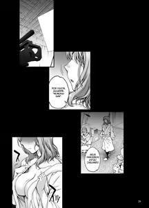 Page 30 of Kareshi ni Naisho de AV... Dechaimashita. - preview thumbnail