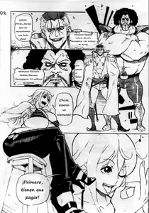 Page 3 of P.O.M - preview thumbnail