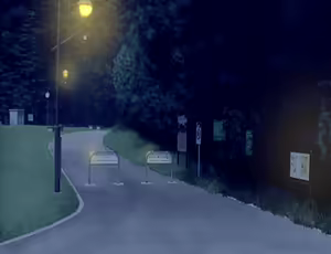 Page 285 of "Anoko to Shiawase ni Naritakatta." - preview thumbnail