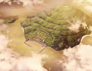 Page 315 of "Anoko to Shiawase ni Naritakatta." - preview thumbnail