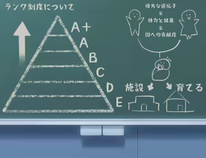 Page 395 of "Anoko to Shiawase ni Naritakatta." - preview thumbnail