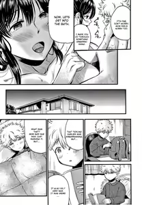 Page 15 of Mamakko Love 1-2 | Mother and Son Love 1-2 - preview thumbnail