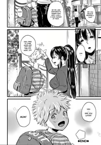 Page 36 of Mamakko Love 1-2 | Mother and Son Love 1-2 - preview thumbnail