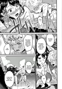 Page 43 of Mamakko Love 1-2 | Mother and Son Love 1-2 - preview thumbnail