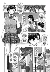 Page 2 of Zur Nachhilfe (decensored) - preview thumbnail