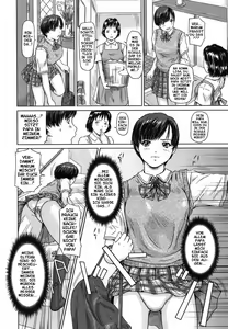 Page 3 of Zur Nachhilfe (decensored) - preview thumbnail