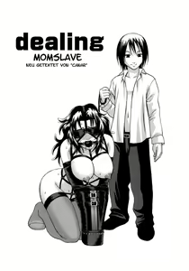 Momslave — hentai manga cover on Fhentai