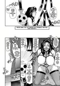 Page 2 of Momslave - preview thumbnail